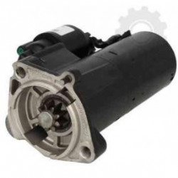 Démarreur Audi : A4, A6, Seat Exeo, Skoda Superb 220721A First  VH