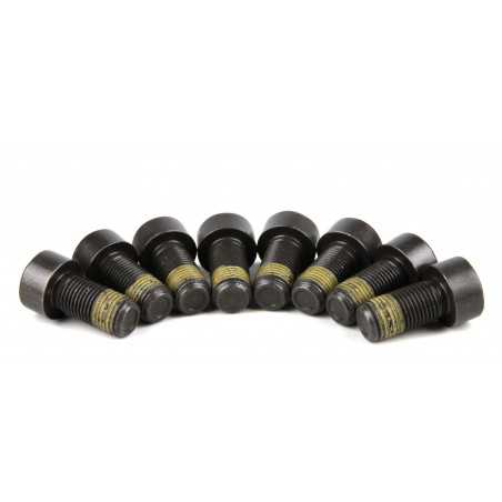 Kit de vis pour volant moteur Mercedes  411014710 LUK VH