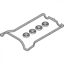 Joint de cache culbuteurs Mercedes, Ssangyong, Volkswagen PX2150 First VH