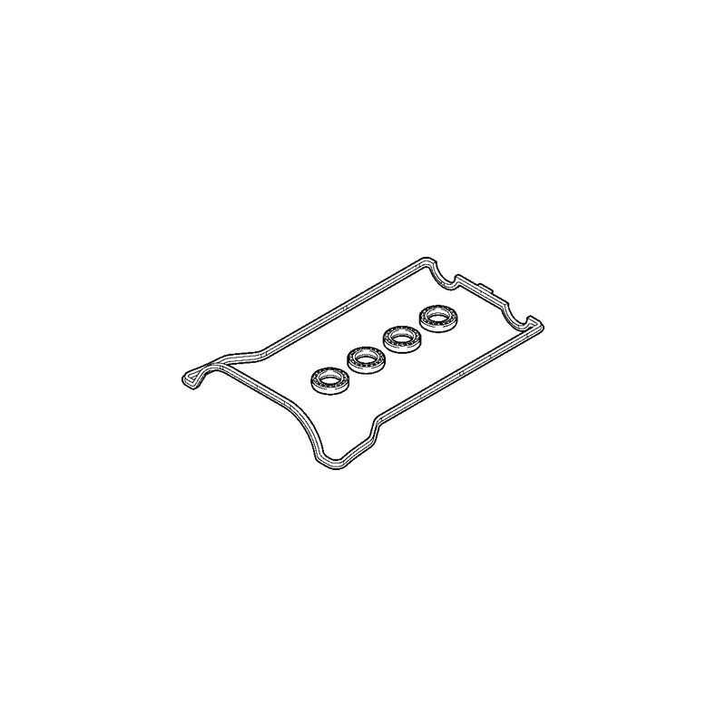 Joint de cache culbuteurs Mercedes, Ssangyong, Volkswagen PX2150 First VH