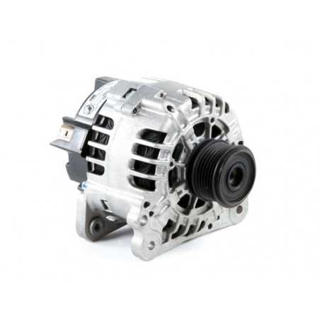 Alternateur Audi : A3, A4, TT, Ford Galaxy, Seat : Leon, Toledo, Volkswagen : Bora, Caddy, Golf 4, New Beetle 210247A First VH Alternateur Audi : A3, A4, TT, Ford Galaxy, Seat : Leon, Toledo, Volkswagen : Bora, Caddy, Golf 4, New Beetle 210247A First VH