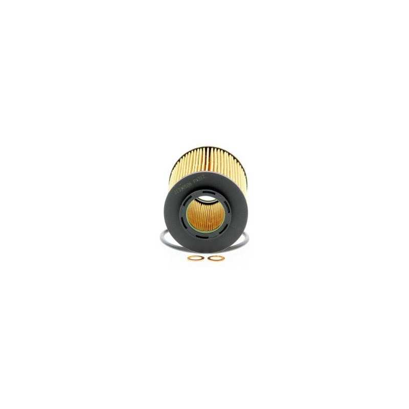 Filtre à huile Hyundai : Grandeur, I30, Santa Fé, Sonata, Tucson, Kia : Carens, Ceed, Magentis, Pro Ceed, Sportage J1310506 N...