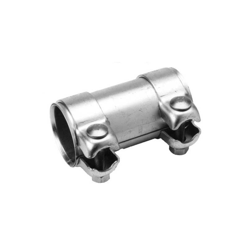 Raccord de tuyau d'echappement Audi A3, Seat : Cordoba, Ibiza, Leon, Skoda : Fabia, Volkswagen : Bora, Golf, Polo 898935 Firs...