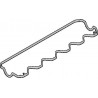 Joint de cache culbuteurs Volkswagen : Crafter , Lt , Transporter PX1107 First VH