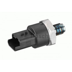 Capteur pression carburant Citroen : Berlingo, C5, C8, Jumper, Jumpy, Peugeot : 306, 307, 406, 607, 807, Boxer, Expert, Partn...