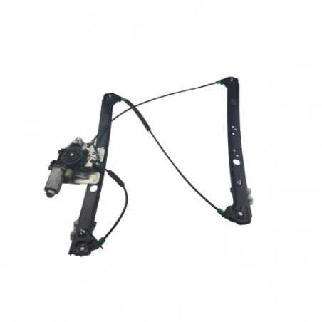 Lève vitre avec moteur coté gauche BMW X5 ( E53 ) BF-34021 BF-AUTOPARTS Lève vitre Lève vitre avec moteur coté gauche BMW X5 ( E53 ) BF-34021 BF-AUTOPARTS Lève vitre