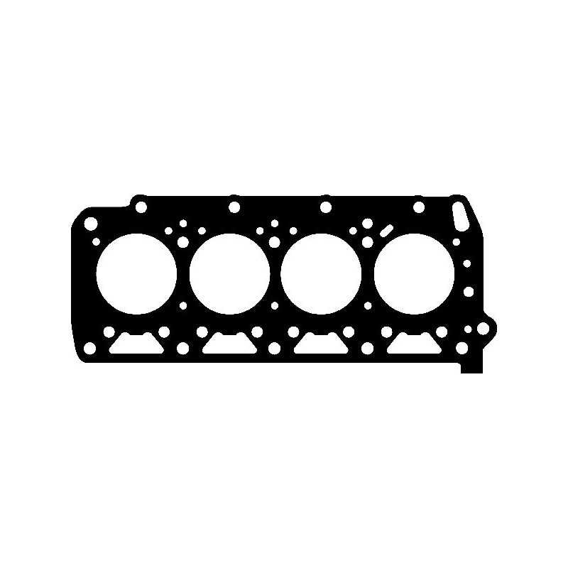 Joint de culasse Jeep Cherokee, Renault : R18, R20, R21, R25, R30, Espace, Fuego, Master, Trafic, Safrane PX6082 First VH
