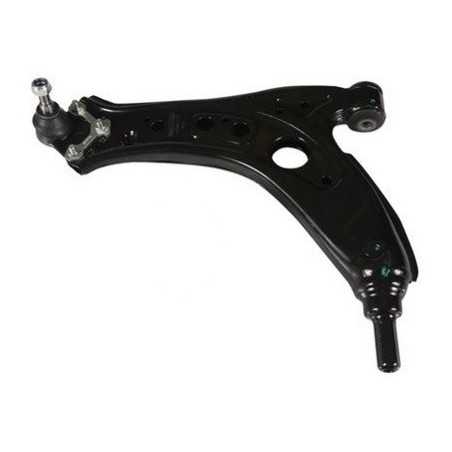 Triangle, bras de suspension + rotule coté gauche Seat : Cordoba, Ibiza, Skoda : Fabia, Roomster, Volkswagen : Fox, Polo 5717... Triangle, bras de suspension + rotule coté gauche Seat : Cordoba, Ibiza, Skoda : Fabia, Roomster, Volkswagen : Fox, Polo 5717...