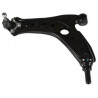 Triangle, bras de suspension + rotule coté gauche Seat : Cordoba, Ibiza, Skoda : Fabia, Roomster, Volkswagen : Fox, Polo 5717...