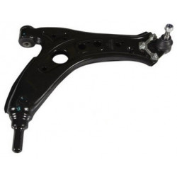 Triangle, bras de suspension + rotule coté droit Seat : Cordoba, Ibiza, Skoda : Fabia, Roomster, Volkswagen : Fox, Polo 57177...