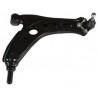 Triangle, bras de suspension + rotule coté droit Seat : Cordoba, Ibiza, Skoda : Fabia, Roomster, Volkswagen : Fox, Polo 57177...