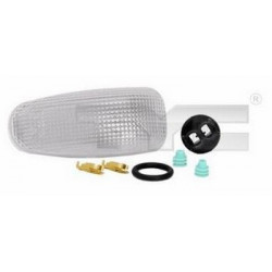 Clignotant d'aile Mercedes : Classe C , Classe E , Classe V , Vito , Sprinter BDA2100 First  VH