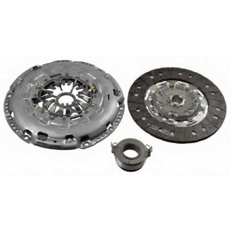 Kit d'embrayage Toyota : Auris , Avensis , Corolla , Rav4 624356200 LUK VH Kit d'embrayage Toyota : Auris , Avensis , Corolla , Rav4 624356200 LUK VH