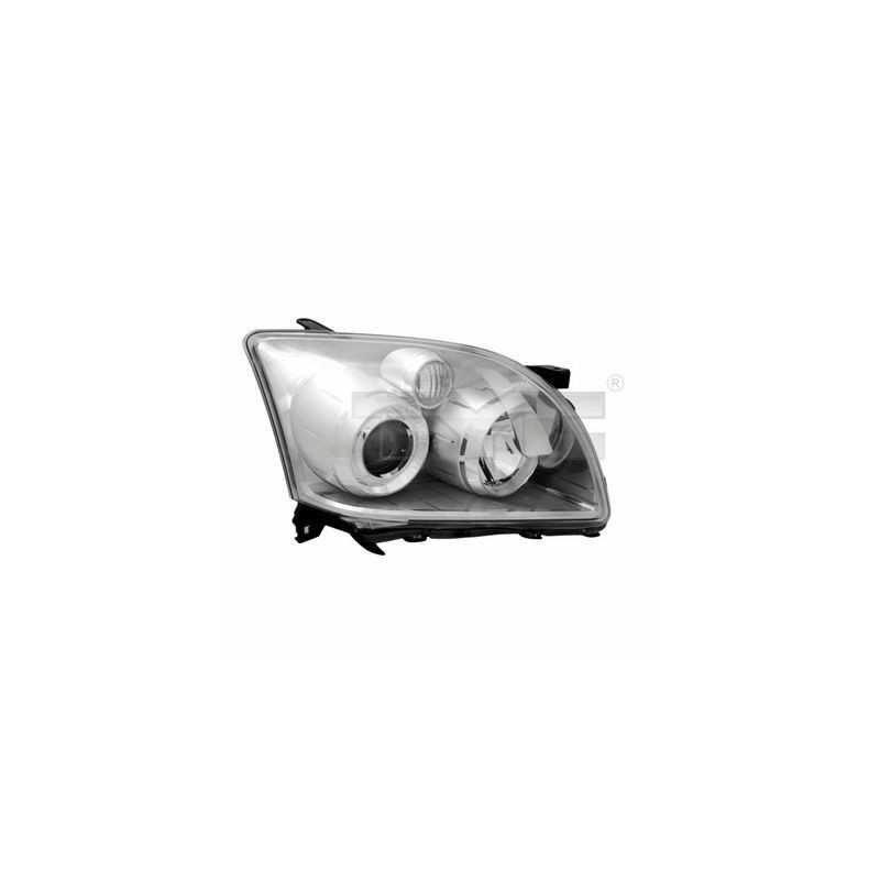 Phare avant coté gauche Toyota Avensis TEC3005L First VH