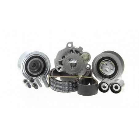 Kit de distribution + pompe à eau Audi A3, Seat : Ibiza, Inca, Leon, Skoda Octavia, Volkswagen : Golf 4, New Beetle, Polo KP1... Kit de distribution + pompe à eau Audi A3, Seat : Ibiza, Inca, Leon, Skoda Octavia, Volkswagen : Golf 4, New Beetle, Polo KP1...
