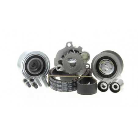 Kit de distribution + pompe à eau Audi A3, Seat : Ibiza, Inca, Leon, Skoda Octavia, Volkswagen : Golf 4, New Beetle, Polo KP1...