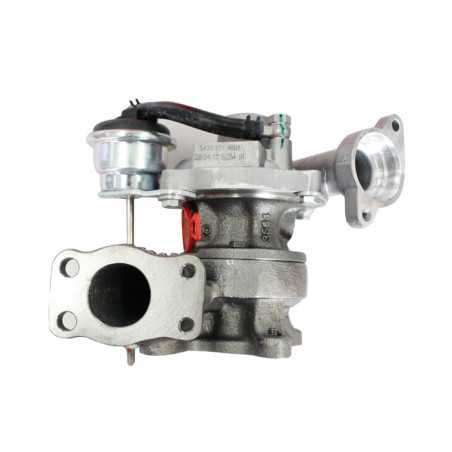 Turbo Citroen : C2, C3, Nemo, Xsara, Ford : Fiesta, Fusion, Mazda 2, Peugeot : 206, 207, 307, 1007, Bipper ( 1.4 HDI ) APT14...