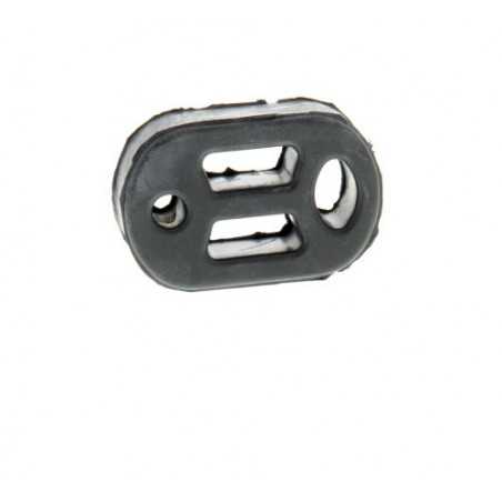 Silent bloc d'échappement Citroen : Berlingo, C2, C3, Saxo, Xsara, Zx, Peugeot : 106, 206, 306, 406, Partner 387281