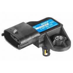 Capteur de pression : Opel, Lancia, Mazda, Fiat, Suzuki, Peugeot, Alfa Romeo, Volvo, Ford, Renault, Chevrolet, Dacia, Citroen...