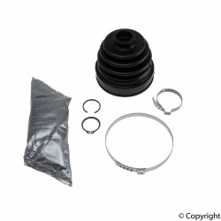 Soufflet de cardan coté boite Audi A3, Seat : Altea, Leon, Skoda : Octavia, Superb, Volkswagen : Bora, Caddy, Golf, Passat 30...