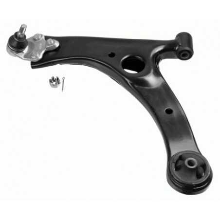 Triangle, bras de suspension coté gauche Toyota Avensis N4902058 NIPPARTS Direction , suspension , transmission Triangle, bras de suspension coté gauche Toyota Avensis N4902058 NIPPARTS Direction , suspension , transmission