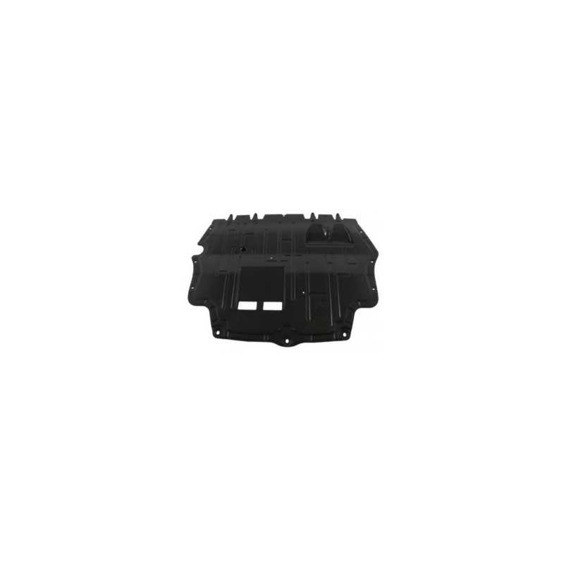 Cache sous moteur Volkswagen Passat B6 150409PL BF-AUTOPARTS Cache de protection sous moteur