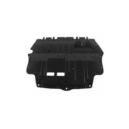 Cache sous moteur Volkswagen Passat B6 150409PL BF-AUTOPARTS Cache de protection sous moteur