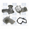 Pompe à eau Ford : C-max, Fiesta, Focus, Fusion, Galaxy, Mondeo, Mazda 2, Volvo : C30, S40, V50 WP8911 - VPF251 First Pompe...