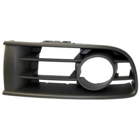Grille de pare choc avant droite avec anti brouillard Volkswagen Polo VW1804E First Carrosserie Grille de pare choc avant droite avec anti brouillard Volkswagen Polo VW1804E First Carrosserie