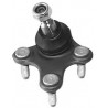 Rotule de suspension coté gauche Audi : A3, Q3, Seat : Altea, Leon, Toledo, Skoda : Octavia, Volkswagen : Eos, Golf, Touran 6...