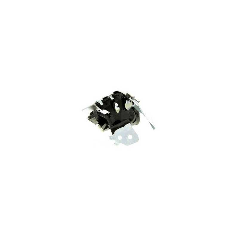 Support silencieux arrière Renault : Megane 2 , Megane 2 CC , Scenic 2 5465