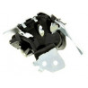 Support silencieux arrière Renault : Megane 2 , Megane 2 CC , Scenic 2 5465
