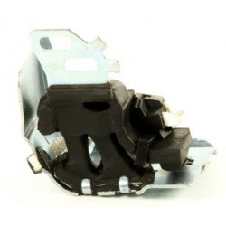 Support silencieux arrière Renault : Megane 2 , Megane 2 CC , Scenic 2 5465