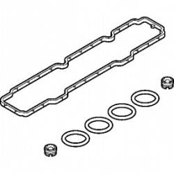 Joint cache culbuteurs Citroen : C1, C2, C3, Xsara, Ford : Fiesta, Fusion, Mazda 2, Peugeot : 107, 206, 207, 307, 1007, Bippe...