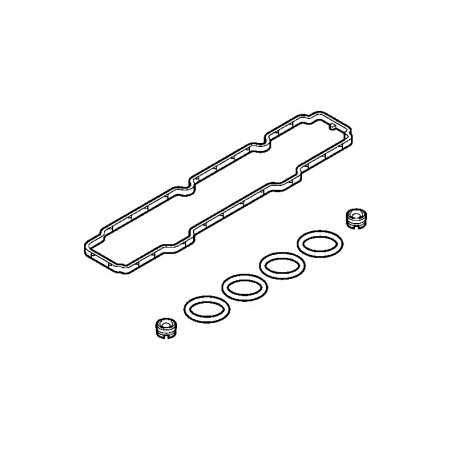 Joint cache culbuteurs Citroen : C1, C2, C3, Xsara, Ford : Fiesta, Fusion, Mazda 2, Peugeot : 107, 206, 207, 307, 1007, Bippe... Joint cache culbuteurs Citroen : C1, C2, C3, Xsara, Ford : Fiesta, Fusion, Mazda 2, Peugeot : 107, 206, 207, 307, 1007, Bippe...