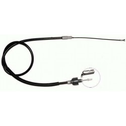 Cable d'embrayage Ford Sierra  K21670 First  VH