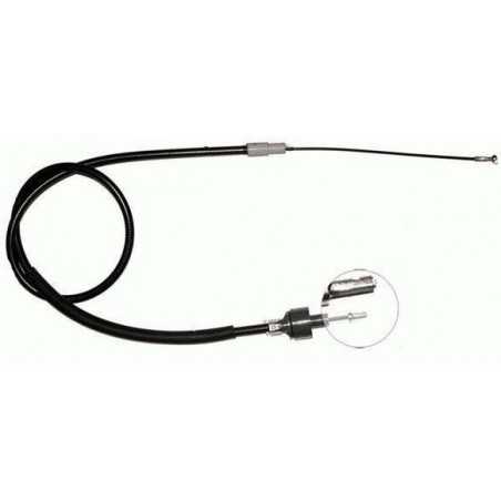 Cable d'embrayage Ford Sierra  K21670 First  VH