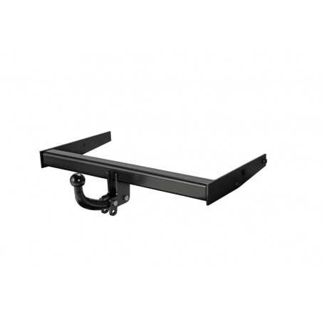 Attelage fixe Volkswagen Caddy 3 et 4 037-271 First Attelage Attelage fixe Volkswagen Caddy 3 et 4 037-271 First Attelage