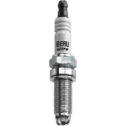 Bougie d'allumage Smart : Cabrio , Roadster, Fortwo LKR8A NGK VH
