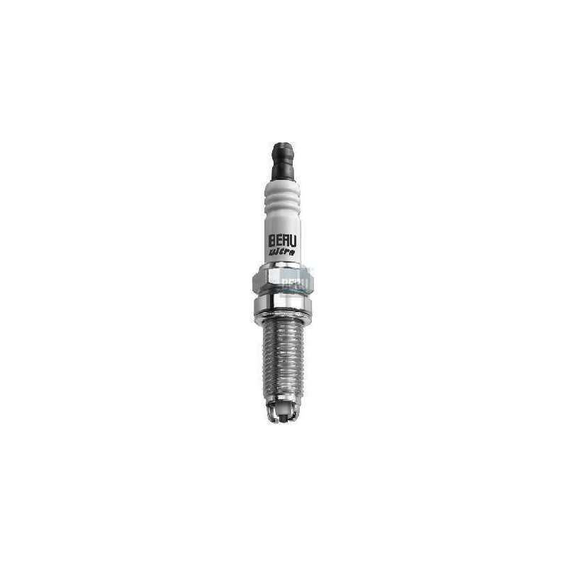 Bougie d'allumage Smart : Cabrio , Roadster, Fortwo LKR8A NGK VH