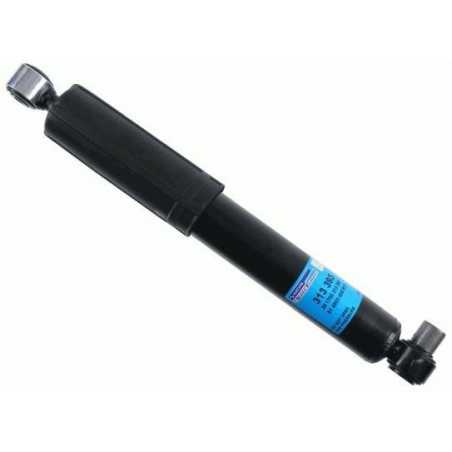 Jeu de 2 amortisseurs avant Nissan Interstar , Opel Movano , Renault Master 2 635740101 First Direction , Suspension , Tran... Jeu de 2 amortisseurs avant Nissan Interstar , Opel Movano , Renault Master 2 635740101 First Direction , Suspension , Tran...