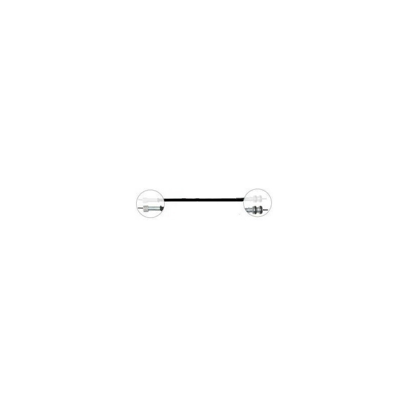 Cable de compteur Citroen : Ax , C15 K43100