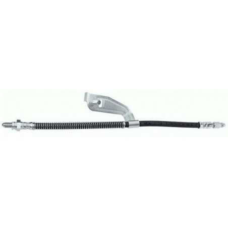 Flexible de frein avant gauche Ford : Courier , Fiesta , Puma , Mazda 121 SL4897 First Freinage Flexible de frein avant gauche Ford : Courier , Fiesta , Puma , Mazda 121 SL4897 First Freinage