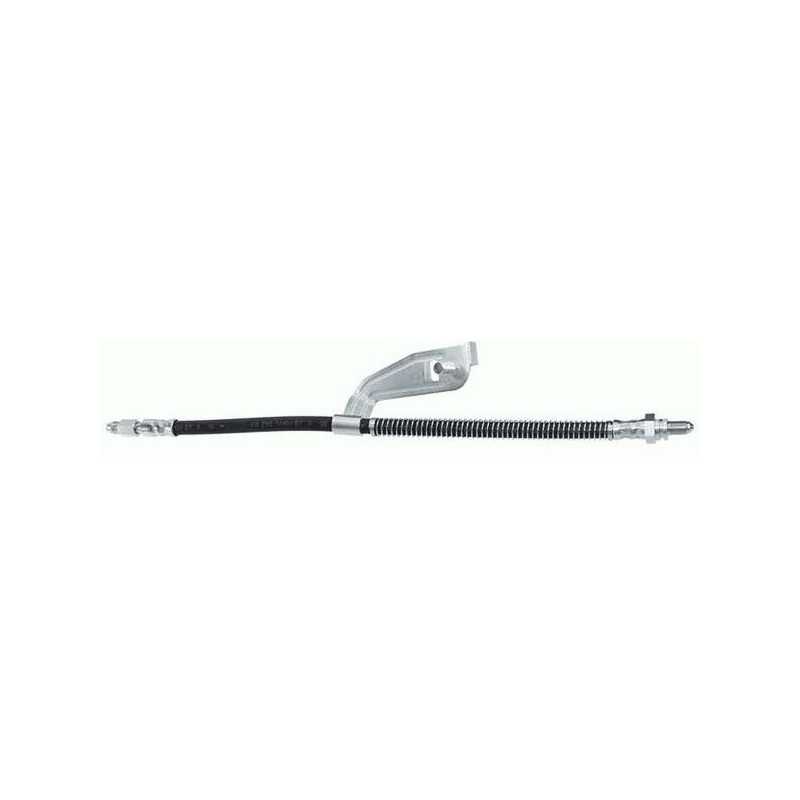Flexible de frein avant droit Ford : Courier , Fiesta , Puma , Mazda 121 SL4898 First Freinage