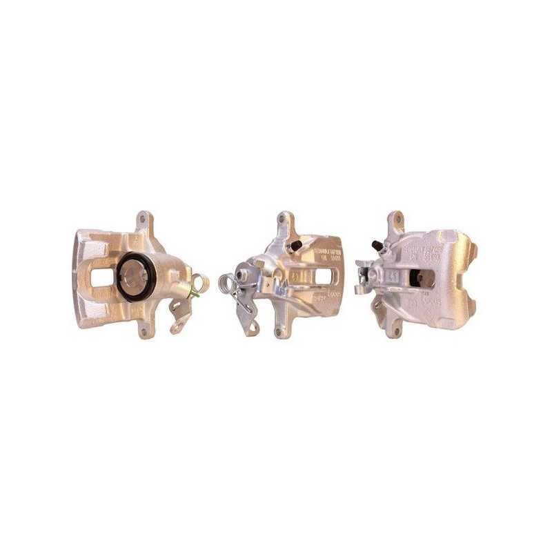 Etrier de frein arrière droit Renault Trafic 2, Nissan Primastar, Opel Movano N3261001 NIPPARTS VH