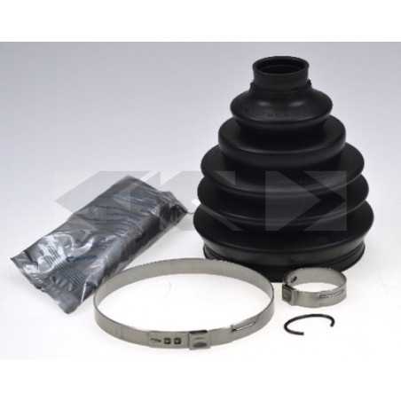 Soufflet de cardan coté roue BMW X5 ( E53 ) 305538 Soufflet de cardan coté roue BMW X5 ( E53 ) 305538