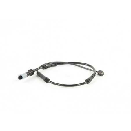 Contacteur de témoin d'usure avant BMW : Série 1 ( F20 , F21 ) , Série 3 ( F30 , F31 ) , Série 4 ( F34 ) H8962 Contacteur de témoin d'usure avant BMW : Série 1 ( F20 , F21 ) , Série 3 ( F30 , F31 ) , Série 4 ( F34 ) H8962