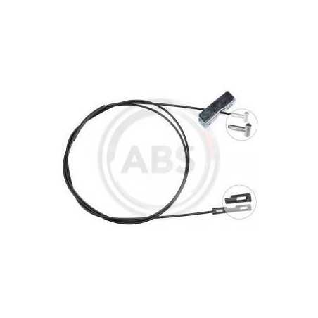 Cable de frein à main Renault Trafic 2 , Opel Vivaro K13994 First VH Cable de frein à main Renault Trafic 2 , Opel Vivaro K13994 First VH