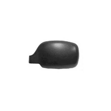 Coque de rétroviseur noir coté gauche Renault Kangoo 6343174 First Rétroviseur Coque de rétroviseur noir coté gauche Renault Kangoo 6343174 First Rétroviseur