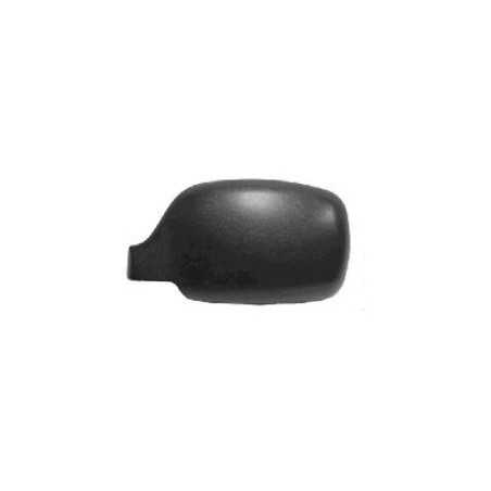 Coque de rétroviseur noir coté gauche Renault Kangoo 6343174 First Rétroviseur